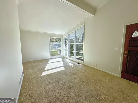 Living - 136 S Chilton Cres, Lagrange, GA 30240 photo 4 of 4