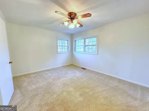 Bedroom - 136 S Chilton Cres, Lagrange, GA 30240 photo 1 of 4