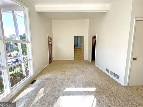 Living - 136 S Chilton Cres, Lagrange, GA 30240 photo 1 of 4