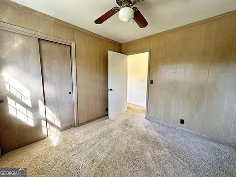 Bedroom - 136 S Chilton Cres, Lagrange, GA 30240 photo 4 of 4