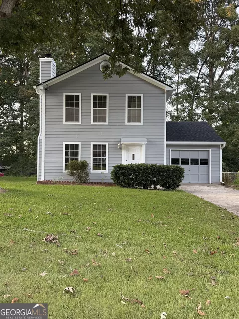 2478 Nugget Dr SW, Conyers, GA 30094