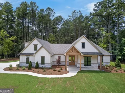 447 School Rd, Dallas, GA 30132