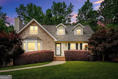 2320 Brownstone Ct NE, Marietta, GA 30062