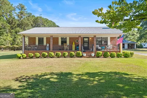 5666 Virginia Ave, Thomson, GA 30824