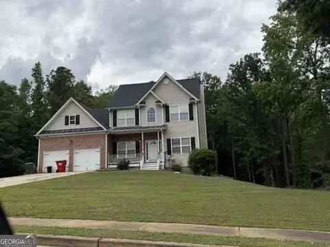 137 Brix Dr, Locust Grove, GA 30248