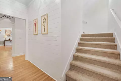 Entry Way - 2065 Democracy Dr, Buford, GA 30519 photo 3 of 4