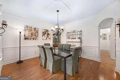 Dining - 2065 Democracy Dr, Buford, GA 30519 photo 1 of 3