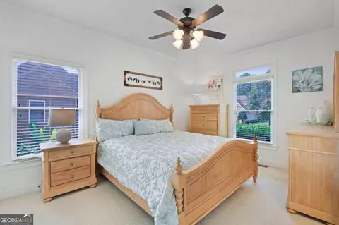 Bedroom - 2065 Democracy Dr, Buford, GA 30519 photo 1 of 4