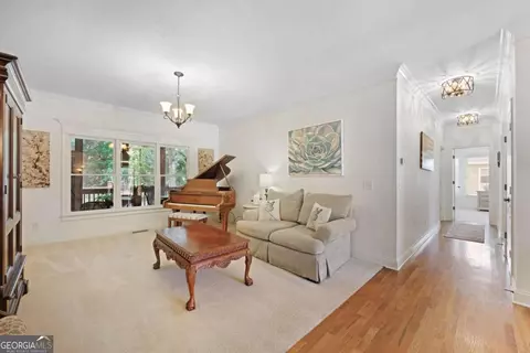 Entry Way - 2065 Democracy Dr, Buford, GA 30519 photo 2 of 4