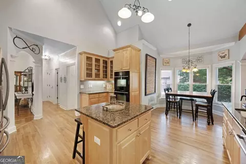 Kitchen - 2065 Democracy Dr, Buford, GA 30519 photo 4 of 4