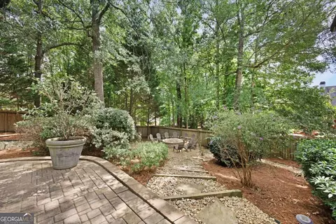 Exterior - 2065 Democracy Dr, Buford, GA 30519 photo 10 of 11
