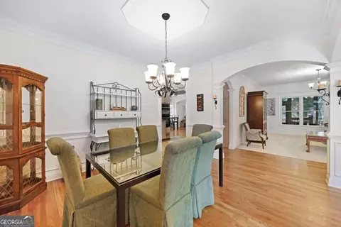 Dining - 2065 Democracy Dr, Buford, GA 30519 photo 3 of 3