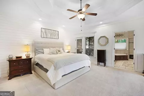 Bedroom - 2065 Democracy Dr, Buford, GA 30519 photo 2 of 4