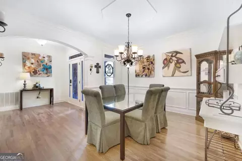 Dining - 2065 Democracy Dr, Buford, GA 30519 photo 2 of 3