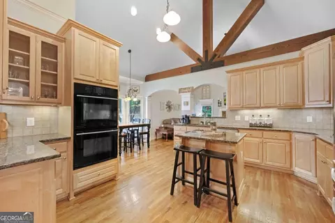 Kitchen - 2065 Democracy Dr, Buford, GA 30519 photo 1 of 4