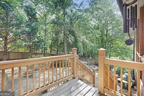 Exterior - 2065 Democracy Dr, Buford, GA 30519 photo 6 of 11