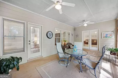 Exterior - 2065 Democracy Dr, Buford, GA 30519 photo 5 of 11