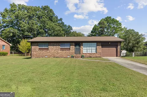 1064 Meadowbrook Ln NW, Conyers, GA 30012