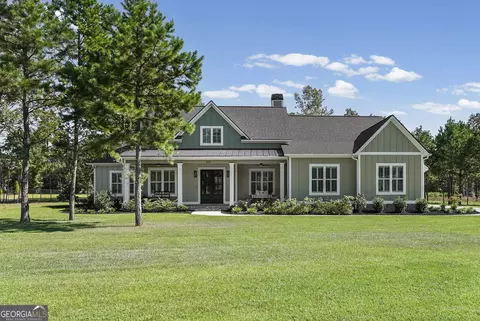 223 Tupelo Dr, Leesburg, GA 31763