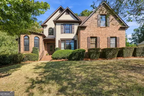160 Arthur Hills Dr, Acworth, GA 30101