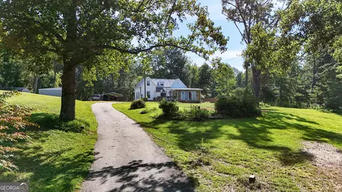 4850 New Liberty Rd, Clarkesville, GA 30523