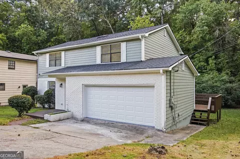 3615 Satellite Blvd, Ellenwood, GA 30294