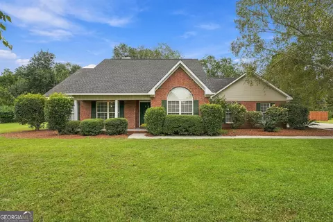 514 Fox Court Path, Statesboro, GA 30461