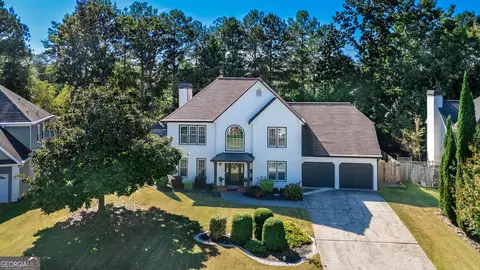 4379 Laughlin Ct NW, Kennesaw, GA 30144