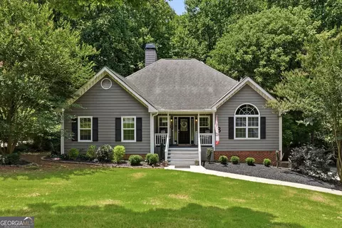1835 Walker Ridge Dr SW, Marietta, GA 30064