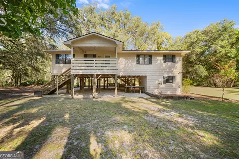 119 Lotts Creek Rd, Claxton, GA 30417