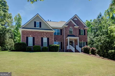 381 Rosebay Ln, Sharpsburg, GA 30277