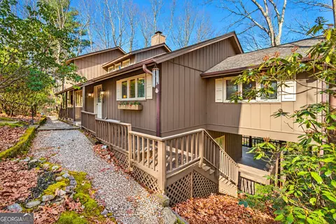 722 Woodbrier, Sautee Nacoochee, GA 30571