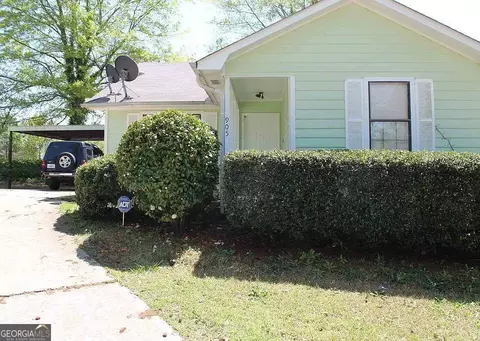 905 Ohara Dr, Jonesboro, GA 30236