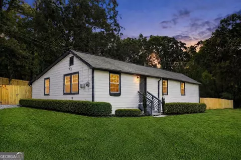 6730 Old Beulah Rd, Lithia Springs, GA 30122