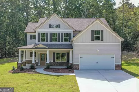 6105 Crowley Dr, Douglasville, GA 30135