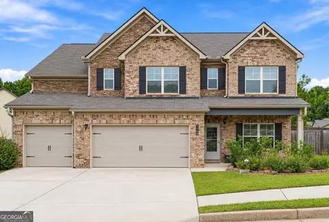 1168 Gaines St, Jonesboro, GA 30238