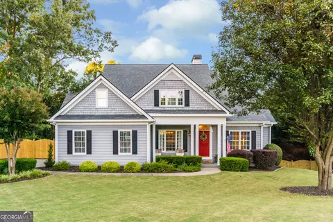 9325 Spinnaker Ln, Gainesville, GA 30506