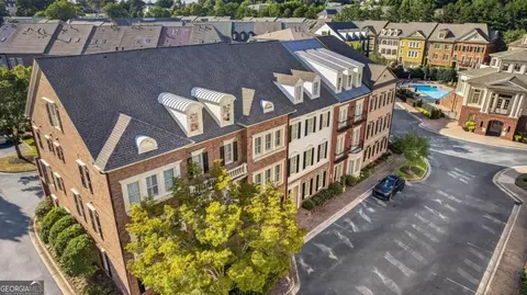 4390 Bridgehaven Dr SE #11, Smyrna, GA 30080