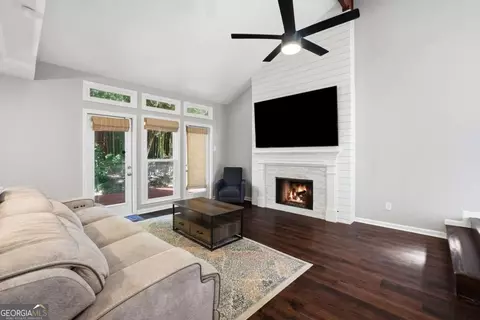 1831 Rockridge Pl NE, Atlanta, GA 30324