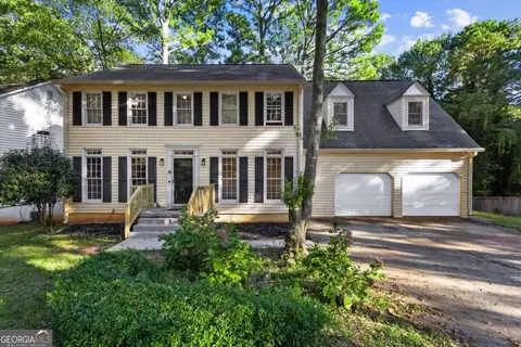 2092 Plantation Rd, Lawrenceville, GA 30044