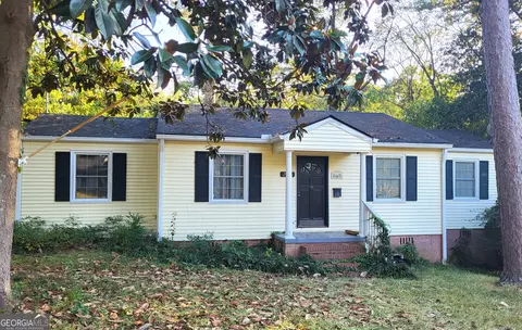 2430 Nancelon Cir S, Macon, GA 31204