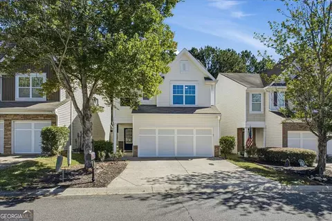 905 Tamarisk Pl, Canton, GA 30114