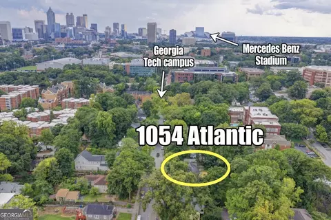 Undisclosed, Atlanta, GA 30318