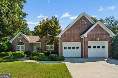 1190 Sunhill Dr, Lawrenceville, GA 30043