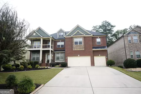 3653 Lake Estates Way, Atlanta, GA 30349