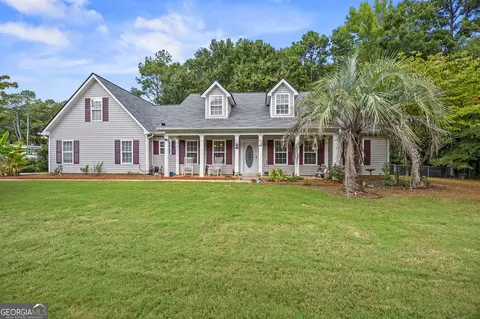 1231 Snapping Shoals Rd, Mcdonough, GA 30252