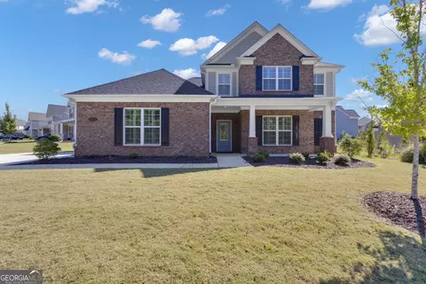 156 Westberry St, Peachtree City, GA 30269