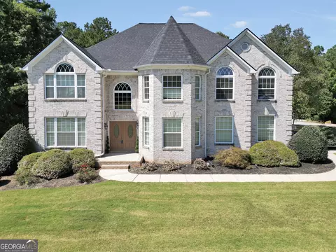 1202 Persimmon Way, Mcdonough, GA 30252