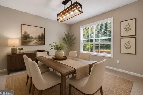 Dining - 105 Dawn Ct, Jackson, GA 30233 photo 1 of 1