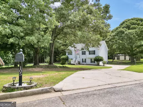 Other - 105 Dawn Ct, Jackson, GA 30233 photo 1 of 20